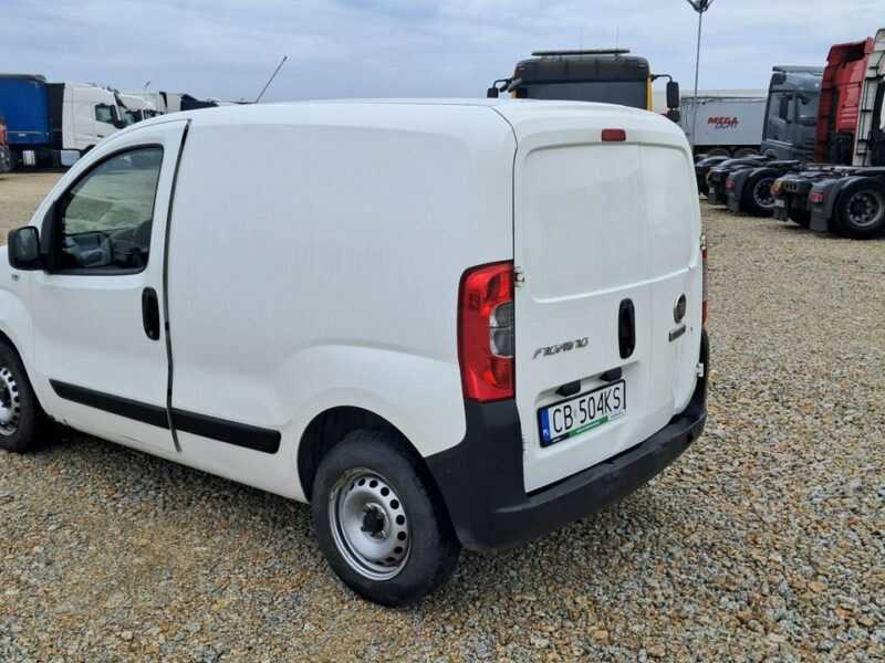 Fiat Fiorino