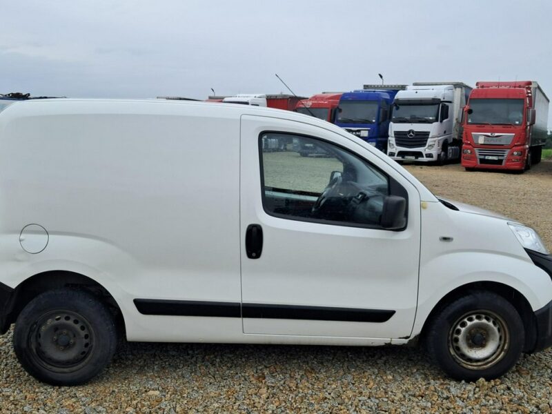 Fiat Fiorino