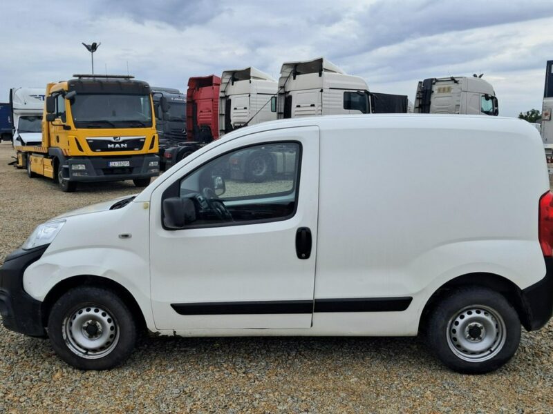 Fiat Fiorino