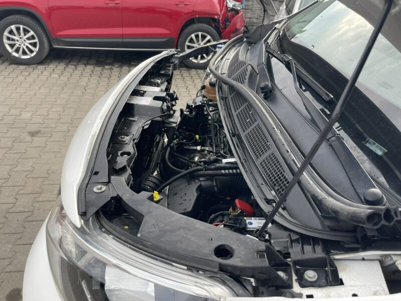 Toyota ProAce Klimatyzacja Skóra L2H1 Komfort