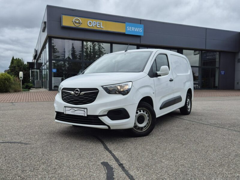 Opel Combo Opel Combo XL Enjoy