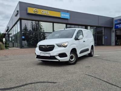 Opel Combo Opel Combo XL Enjoy
