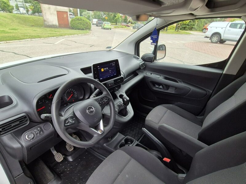 Opel Combo Opel Combo XL Enjoy