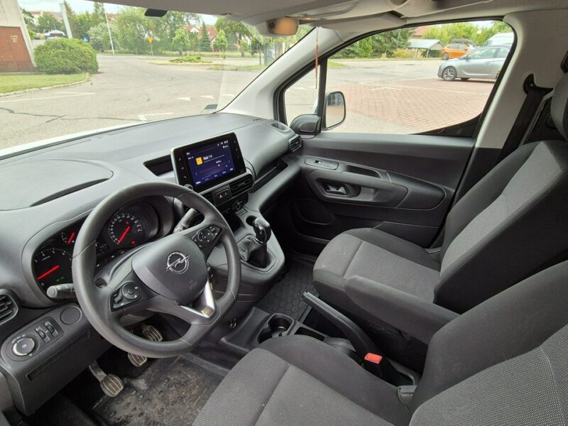 Opel Combo Opel Combo XL Enjoy