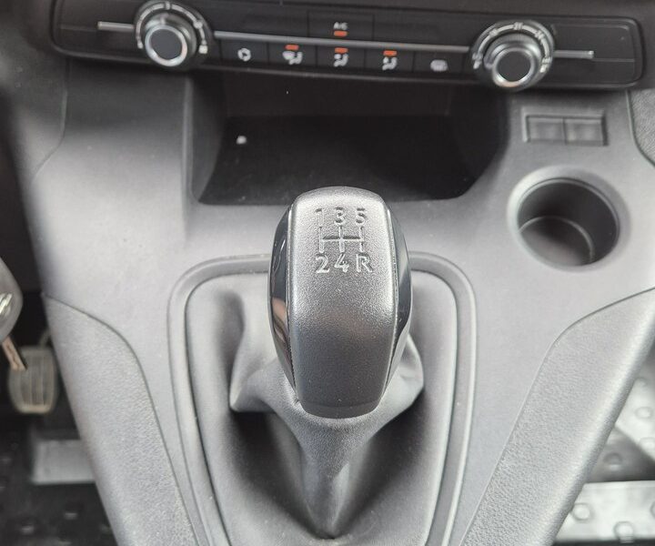 Opel Combo Opel Combo XL Enjoy
