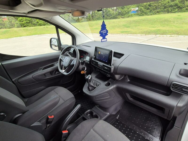 Opel Combo Opel Combo XL Enjoy