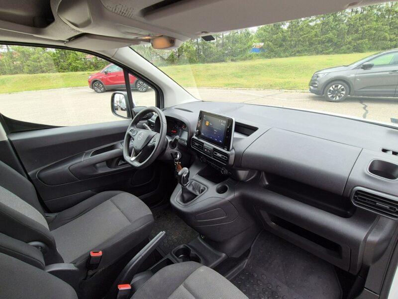 Opel Combo Opel Combo XL Enjoy