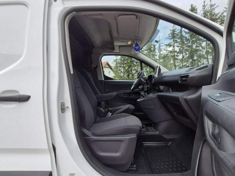 Opel Combo Opel Combo XL Enjoy