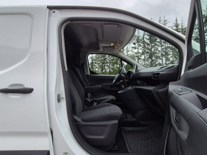 Opel Combo Opel Combo XL Enjoy