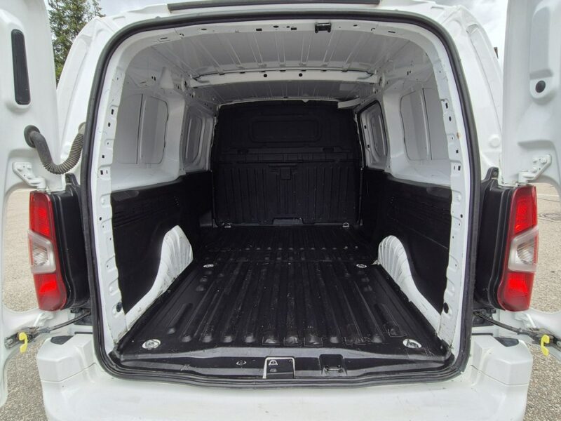 Opel Combo Opel Combo XL Enjoy
