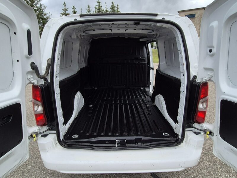 Opel Combo Opel Combo XL Enjoy