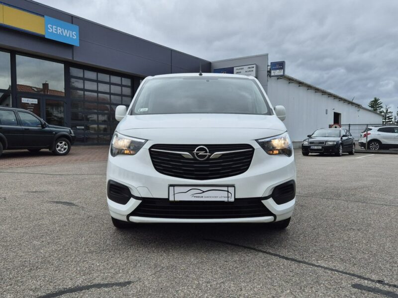 Opel Combo Opel Combo XL Enjoy