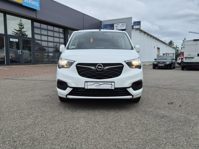 Opel Combo Opel Combo XL Enjoy