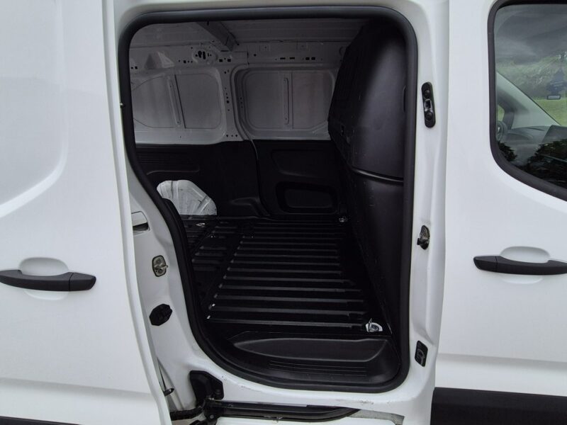 Opel Combo Opel Combo XL Enjoy