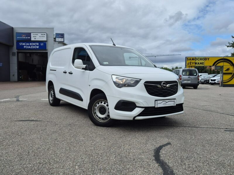 Opel Combo Opel Combo XL Enjoy