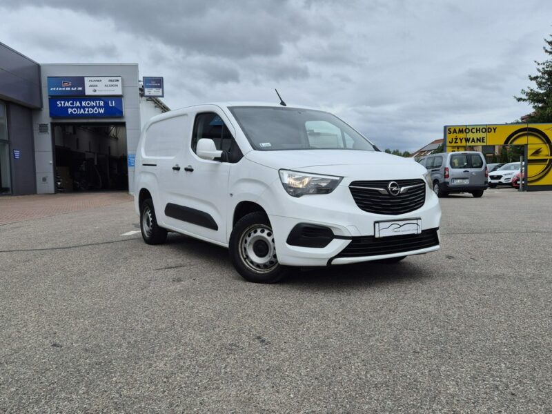 Opel Combo Opel Combo XL Enjoy