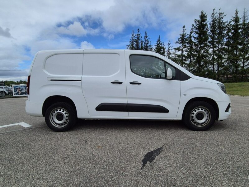 Opel Combo Opel Combo XL Enjoy