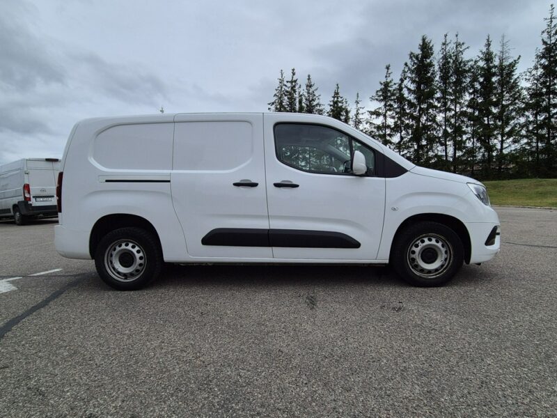 Opel Combo Opel Combo XL Enjoy