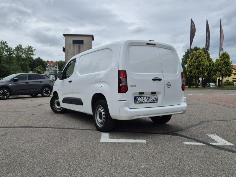 Opel Combo Opel Combo XL Enjoy