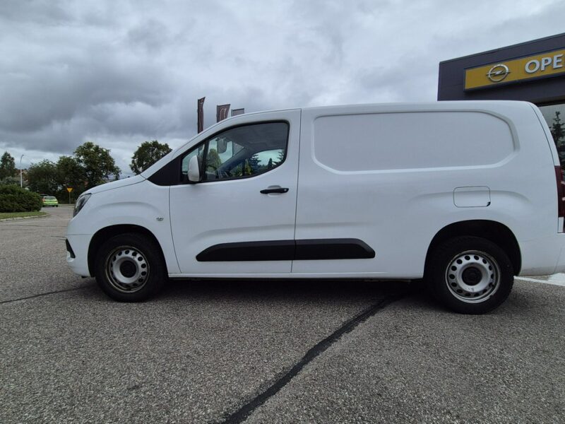Opel Combo Opel Combo XL Enjoy