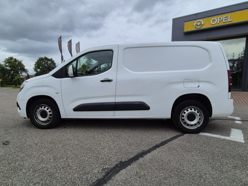 Opel Combo Opel Combo XL Enjoy