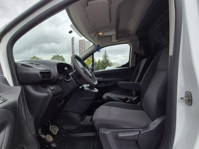 Opel Combo Opel Combo XL Enjoy