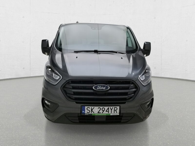 Ford Custom