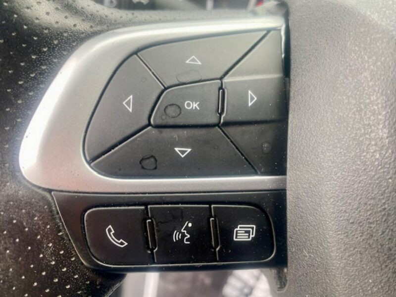 Iveco Daily SALON PL / VOLL / AUTOMAT / 97 tys.km / NAVI / KAMERA / Gwarancja