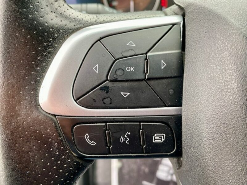 Iveco Daily SALON PL / VOLL / AUTOMAT / 97 tys.km / NAVI / KAMERA / Gwarancja
