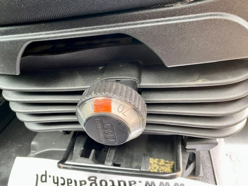 Iveco Daily SALON PL / VOLL / AUTOMAT / 97 tys.km / NAVI / KAMERA / Gwarancja