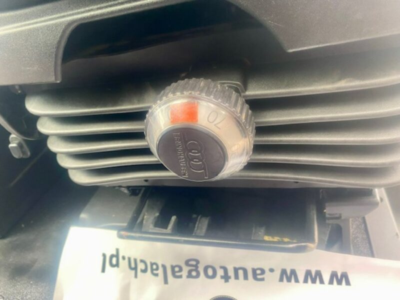 Iveco Daily SALON PL / VOLL / AUTOMAT / 97 tys.km / NAVI / KAMERA / Gwarancja