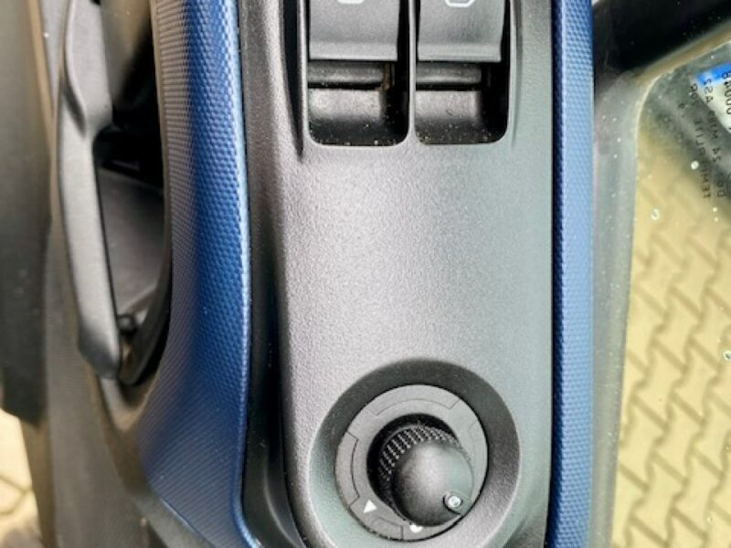 Iveco Daily SALON PL / VOLL / AUTOMAT / 97 tys.km / NAVI / KAMERA / Gwarancja