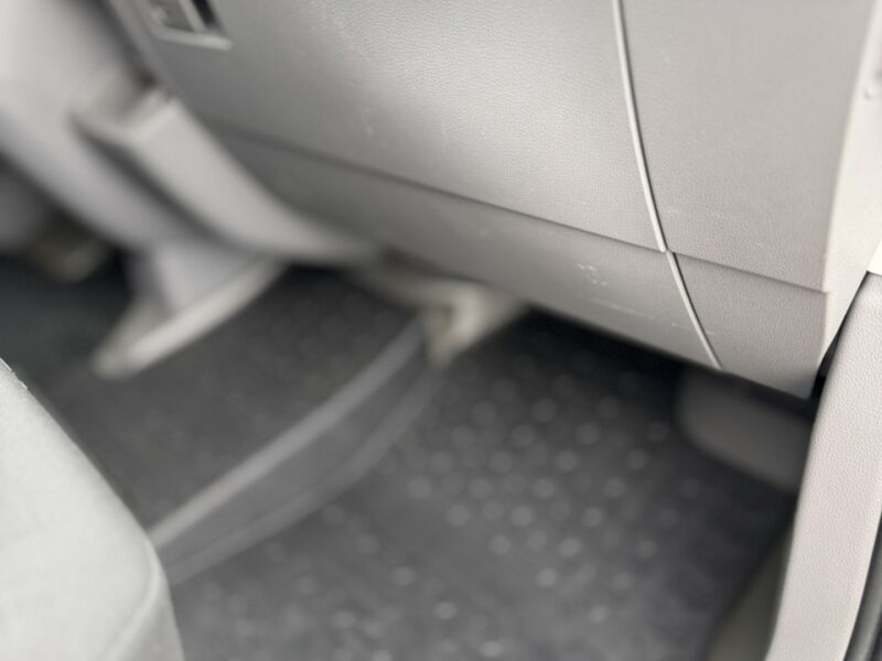 Volkswagen Crafter Crafter 2.0Tdi 177Ps Kontener + chłodnia, DSG , Vat-2 , netto 70999pln