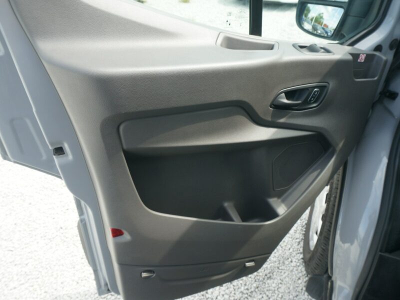 Ford Transit E Transit 350 L3H2 RWD Trend Salon PL Faktura Vat 23% PY44006