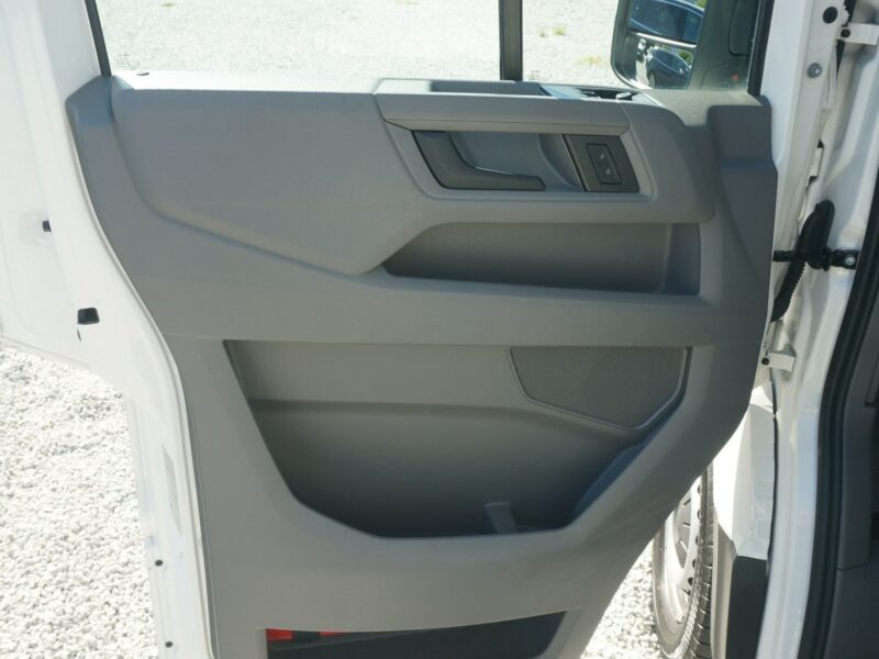Man TGE 2.0/140 KM 3.140 4x2F SB L3H2 Salon PL Faktura VAT 23% PY14523