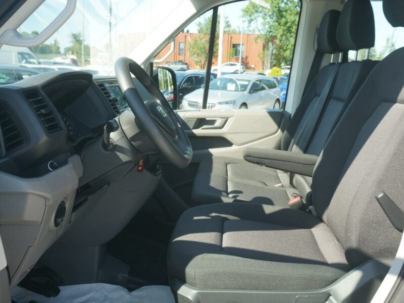 Man TGE 2.0/140 KM 3.140 4x2F SB L3H2 Salon PL Faktura VAT 23% PY14523