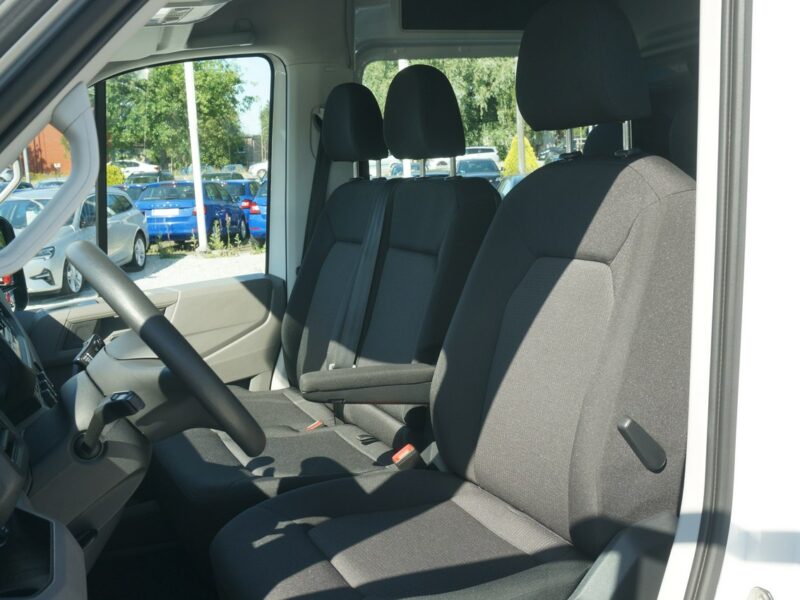 Man TGE 2.0/140 KM 3.140 4x2F SB L3H2 Salon PL Faktura VAT 23% PY14523