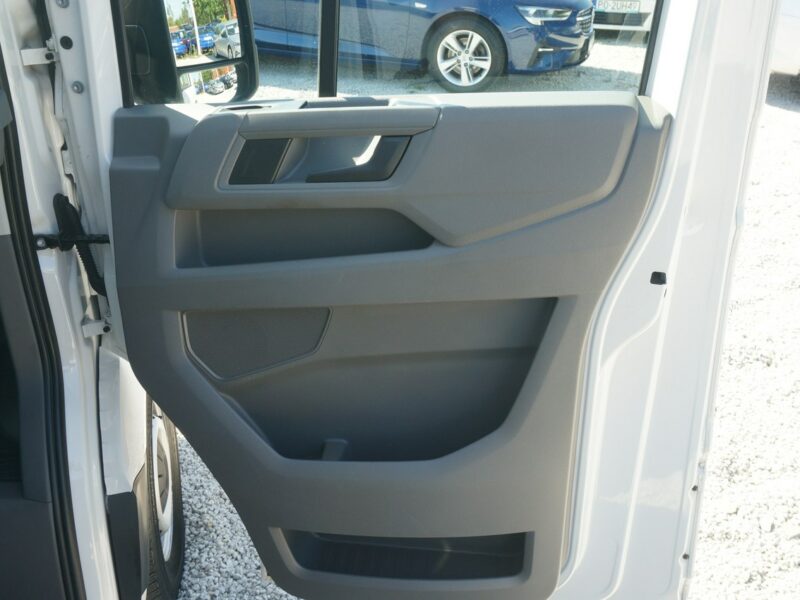 Man TGE 2.0/140 KM 3.140 4x2F SB L3H2 Salon PL Faktura VAT 23% PY14523