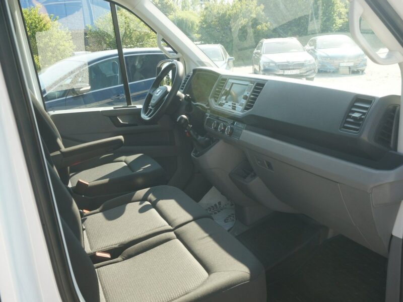 Man TGE 2.0/140 KM 3.140 4x2F SB L3H2 Salon PL Faktura VAT 23% PY14523