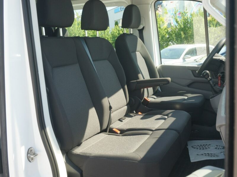 Man TGE 2.0/140 KM 3.140 4x2F SB L3H2 Salon PL Faktura VAT 23% PY14523