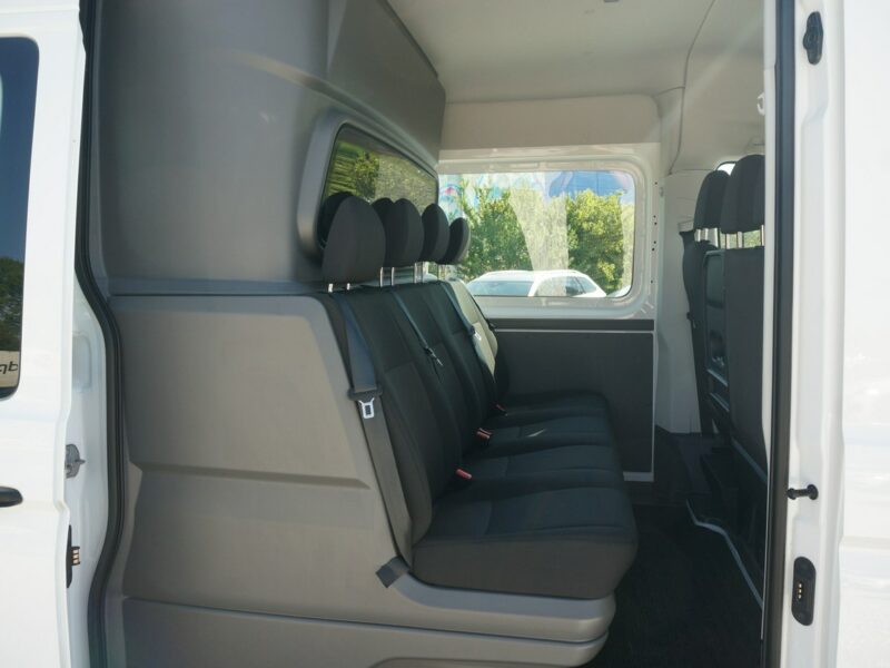 Man TGE 2.0/140 KM 3.140 4x2F SB L3H2 Salon PL Faktura VAT 23% PY14523