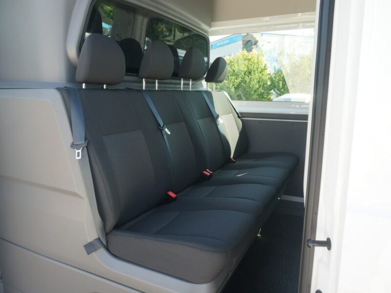 Man TGE 2.0/140 KM 3.140 4x2F SB L3H2 Salon PL Faktura VAT 23% PY14523