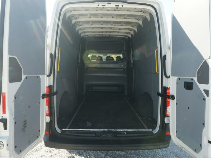 Man TGE 2.0/140 KM 3.140 4x2F SB L3H2 Salon PL Faktura VAT 23% PY14523