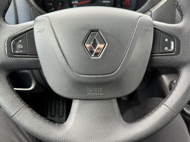 Renault Master 7 Osób Brygadówka DOKA Zabudowa Wywrotka (nie IVECO, VOLKSWAGEN)