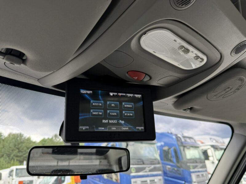 Renault Master 7 Osób Brygadówka DOKA Zabudowa Wywrotka (nie IVECO, VOLKSWAGEN)