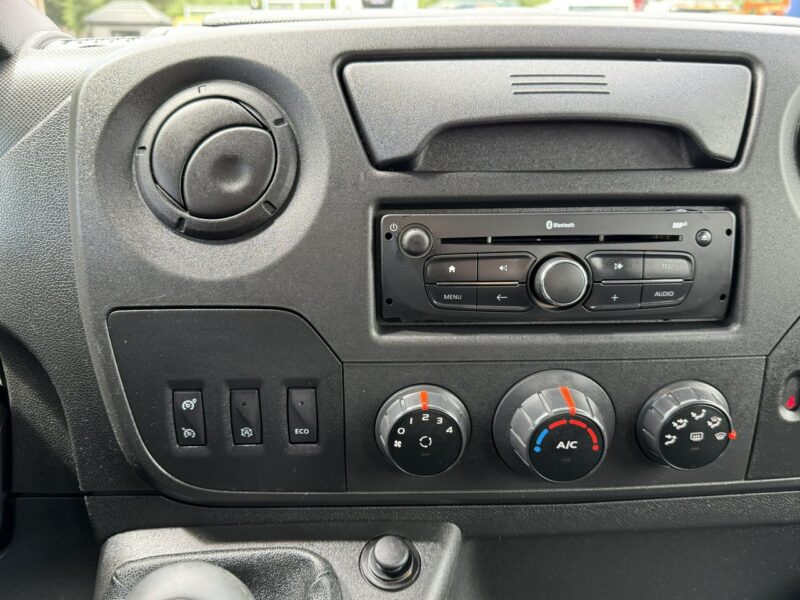 Renault Master 7 Osób Brygadówka DOKA Zabudowa Wywrotka (nie IVECO, VOLKSWAGEN)