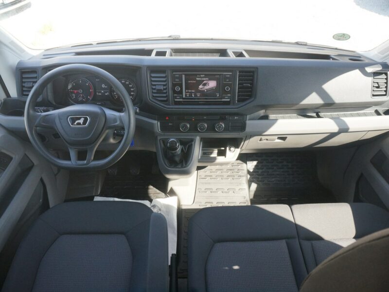 Man TGE 2.0/140 KM 3.140 4x2F SB L3H2 Salon PL Faktura VAT 23% PY14524