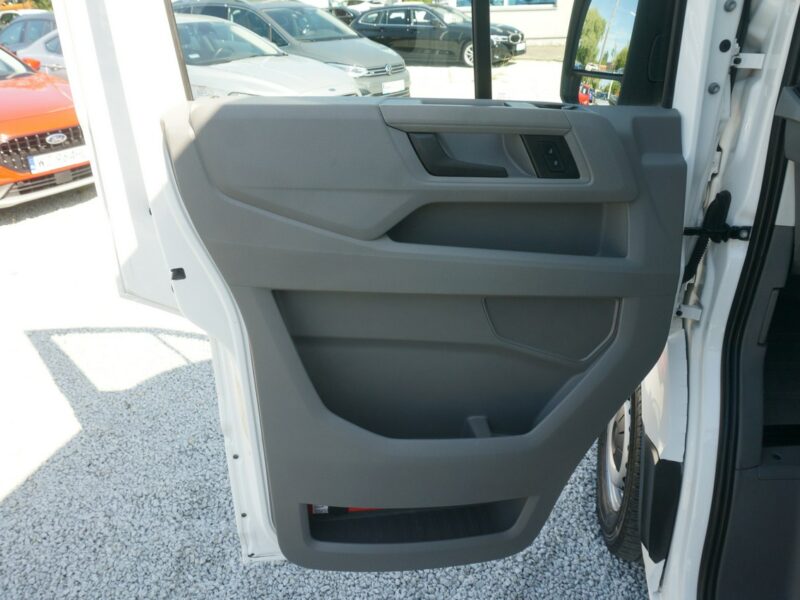 Man TGE 2.0/140 KM 3.140 4x2F SB L3H2 Salon PL Faktura VAT 23% PY14524