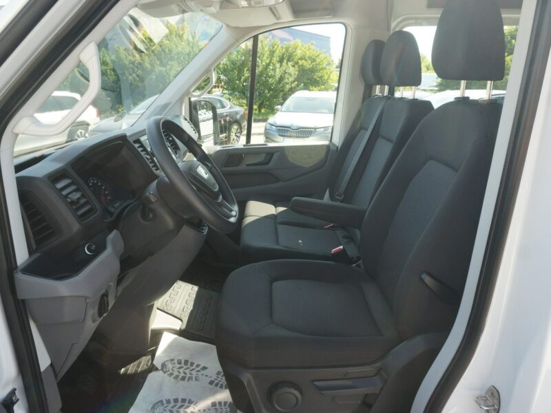 Man TGE 2.0/140 KM 3.140 4x2F SB L3H2 Salon PL Faktura VAT 23% PY14524