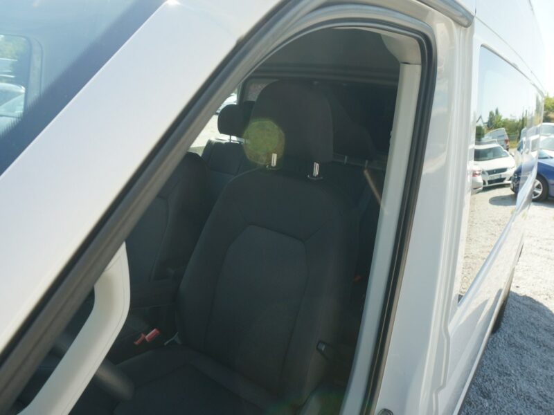 Man TGE 2.0/140 KM 3.140 4x2F SB L3H2 Salon PL Faktura VAT 23% PY14524